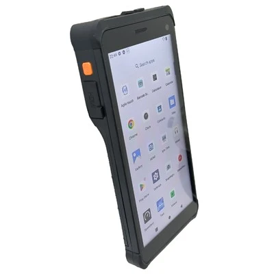 PDA Ujian Kelajuan Gigabit S6