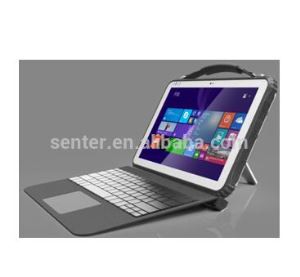 ST935C 12 Inch Windows dan Android lasak kalis air industri Tablet