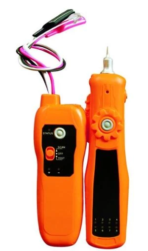 ST206 RJ11, RJ45 Network Tracker Cable