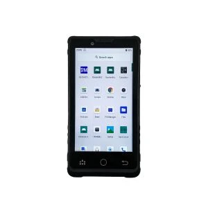 S337 Wifi 5G Android 9.0 Network Tester + pelbagai Fungsi Meter Kuasa Optik / Analyzer Rangkaian / Penguji Kelajuan Wifi