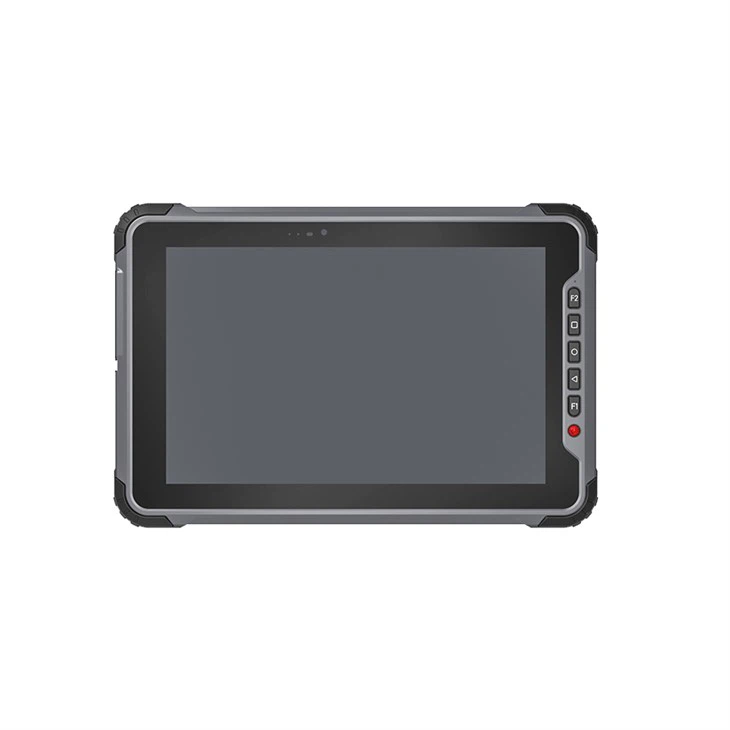10 inch rugged tablet