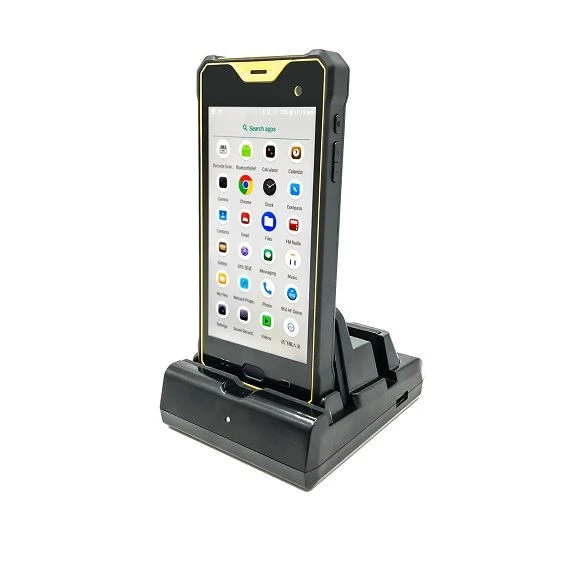 5.5 inci Android PDA