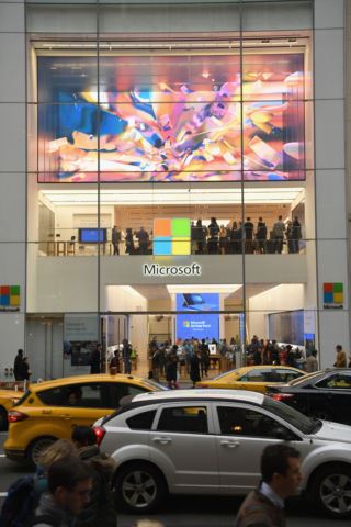 Microsoft Keluarkan Windows 11 IoT Enterprise