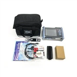 Peralatan MINI OTDR
