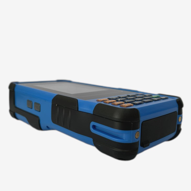 Multi-Functional Optical Fiber And Copper Cable Testing ADSL VDSL Tester