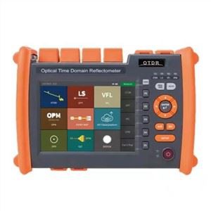 1310/1550nm 32/30db Ujian Pelbagai Fungsi OTDR Pintar