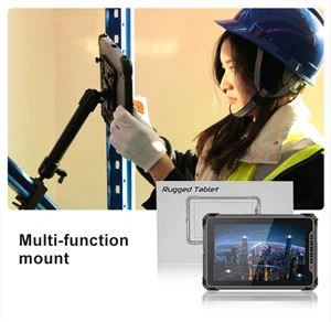 Tablet Perindustrian 10 Os