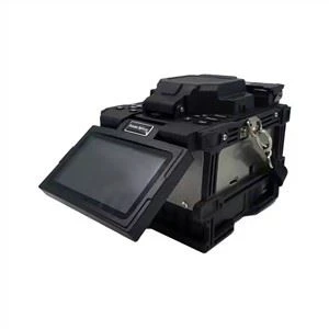 Fusion Splicer 4 Motor Bersalut FTTh