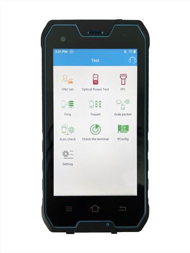 PDA Ujian Telekom S113 V9