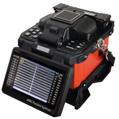 ST3100H Ribbon Fiber Fusion Splicer
