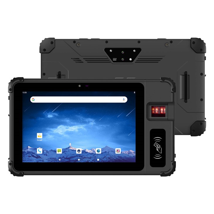 Fingerprint Tablet