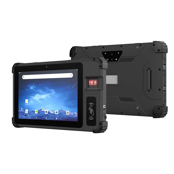 Tablet Biometrik Lasak