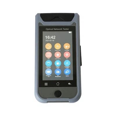 Mini OTDR Handheld OTDR Harga ST3200F